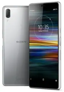 Замена тачскрина на телефоне Sony Xperia L3 в Тюмени